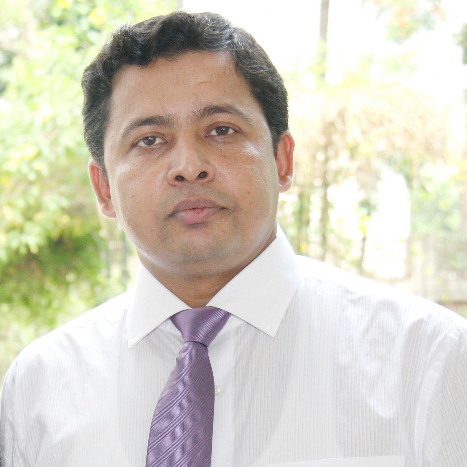 Muhammad Shameem Kibria